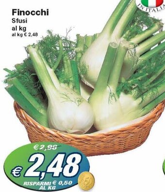 Finocchi