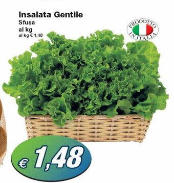 Insalata Gentile