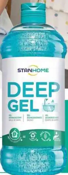 Stanhome Deep Gel 750 ml