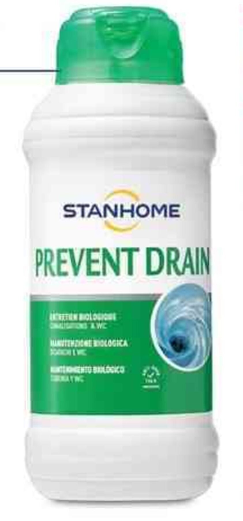 Stanhome Prevent Drain 750 ml offerta di Stanhome