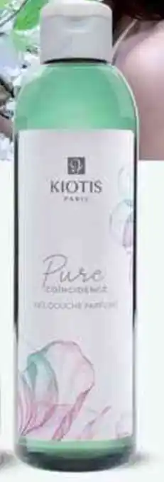 Kiotis Gel Doccia Pure Coincidence 200 ml