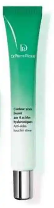 Dr. Pierre Ricaud Contorno Occhi Antirughe Barriera Antistress 15 ml