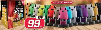 20 Cialde Omaggio