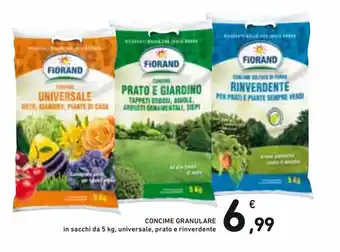 Concime Granulare 5kg
