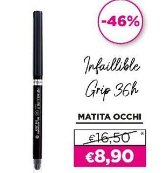 Acqua & Sapone Matita Occhi offerta