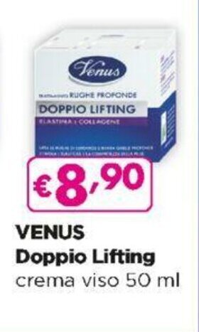 Acqua & Sapone Venus Doppio Lifting 50 ml offerta