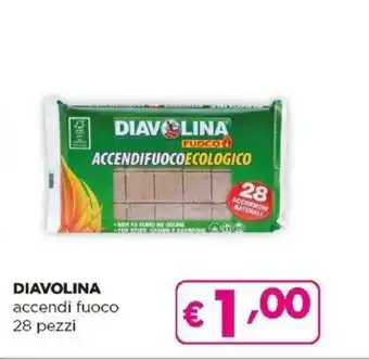 Diavolina 28 pezzi