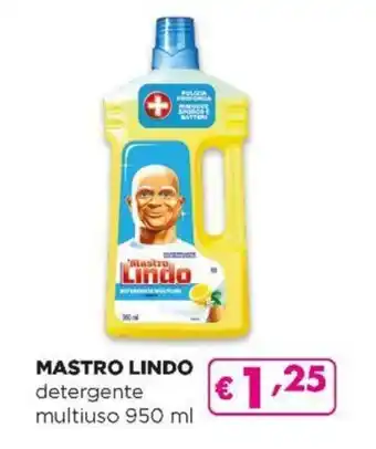 Mastro Lindo 950 ml