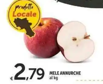 Carrefour Market Mele Annurche offerta