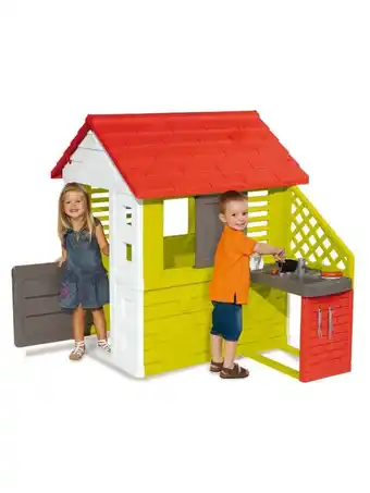 Prenatal SMOBY - CASA NATURA E CUCINA offerta