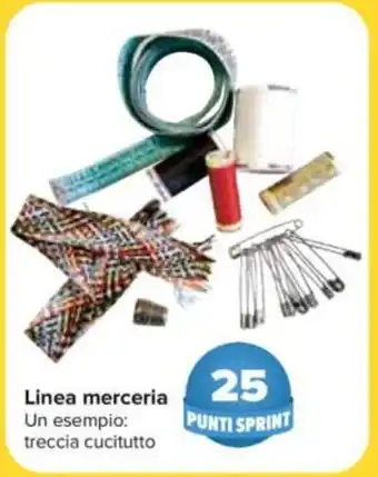 Linea Merceria