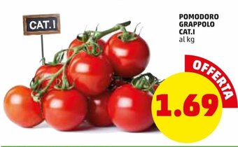 PENNY Pomodoro Grappolo Cat.I offerta