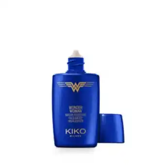 Wonder woman water resistant face&body highlighter