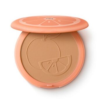 Kiko Fruit explosion maxi bronzer offerta