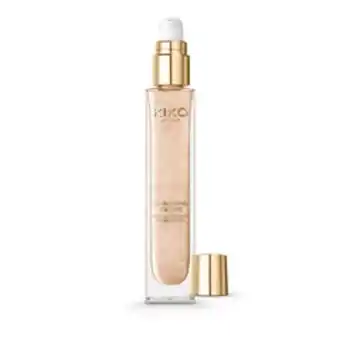 Charming escape pearls of light hair&body oil