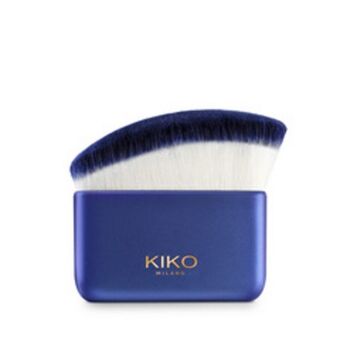 Kiko Lost in amalfi kabuki brush offerta