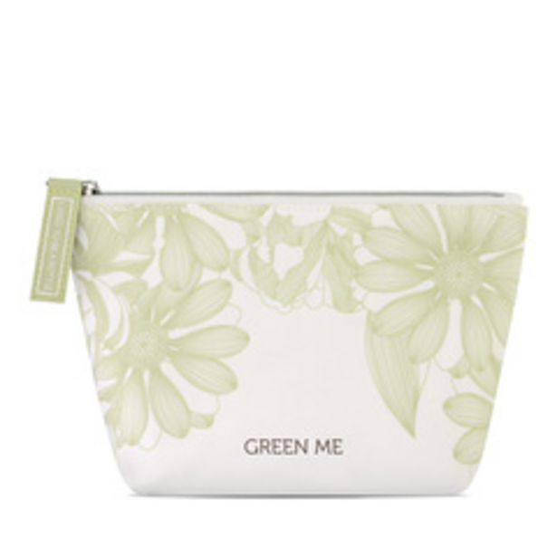 Green me pochette - edition 2020 offerta di Kiko