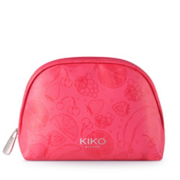Fruit explosion pochette offerta di Kiko