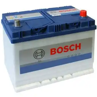 Batteria auto bosch, s4-95 ah, spunto 800 a, polarità dx