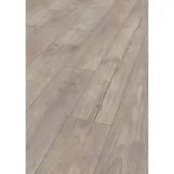 Ottimax Pavimento laminato exquisit, confezione da 2,131 mq, 8x193x1380 mm, colore teak beige offerta