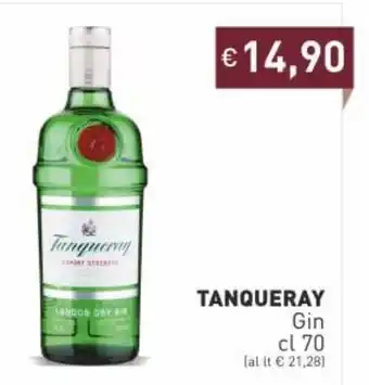 Tanqueray