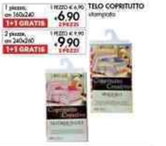 Bennet Telo Copritutto offerta