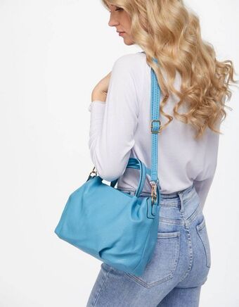 Borsa palloncino