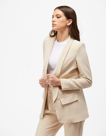Blazer basic