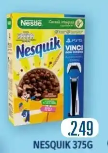 Nesquik 375g
