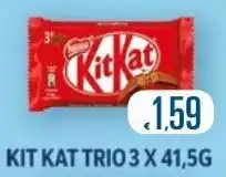 Kit Kat Trio 3x41,5g