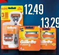 Maxi Supermercati Gillette offerta