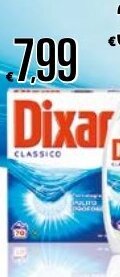 Maxi Supermercati Dixan Classico offerta