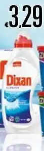 Maxi Supermercati Dixan Classico offerta