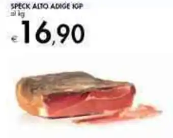 Bennet Speck Alto Adrige IGP offerta