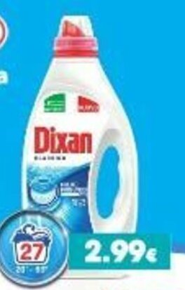 Tigotà Dixan offerta