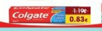 Tigotà Colgate Dentifricio offerta