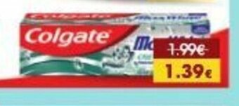 Tigotà Colgate Dentifricio offerta