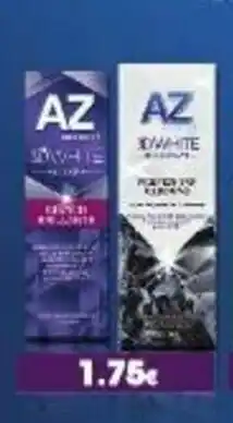 Tigotà AZ 3D White offerta