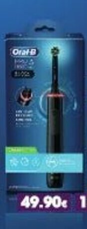Tigotà Oral B offerta