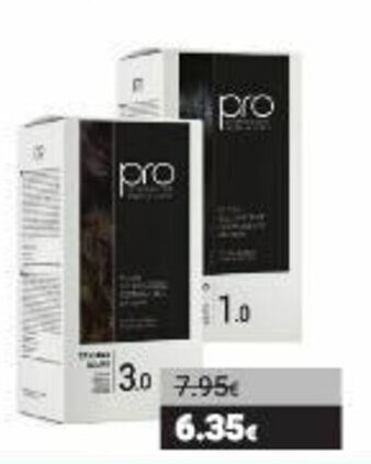 Tigotà pro kit Color Colorazione offerta