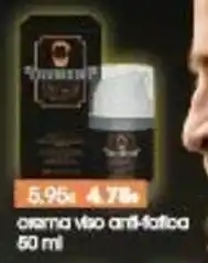 Tigotà Hipsterix Crema viso anti-fatica 50 ml offerta