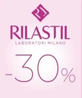 -30% Ritastil Laboratori Milano