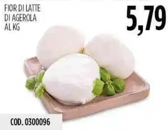 Fior di Latte di Agerola