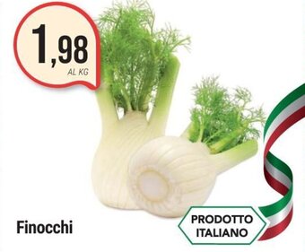 Supermercati Gulliver Finocchi offerta