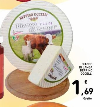 Bianco Di Langa Beppino Occelli
