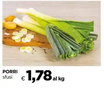 Porri