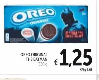 Oreo Original The Batman 220g