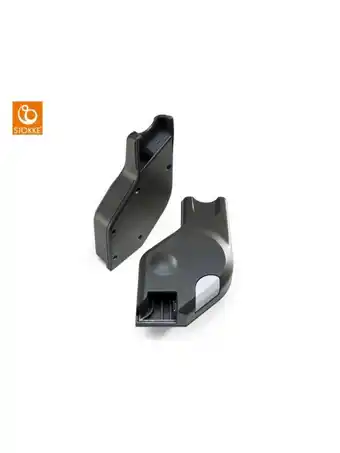 Prenatal Stokke® Passeggino Seggiolino auto - adattatore Multi offerta