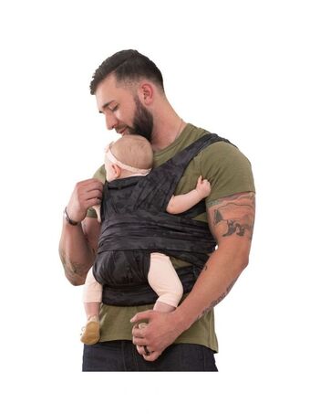Prenatal Comfyfit Baby Carrier Camouflage offerta