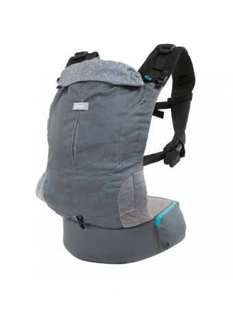 Chicco myamaki fit cool grey
